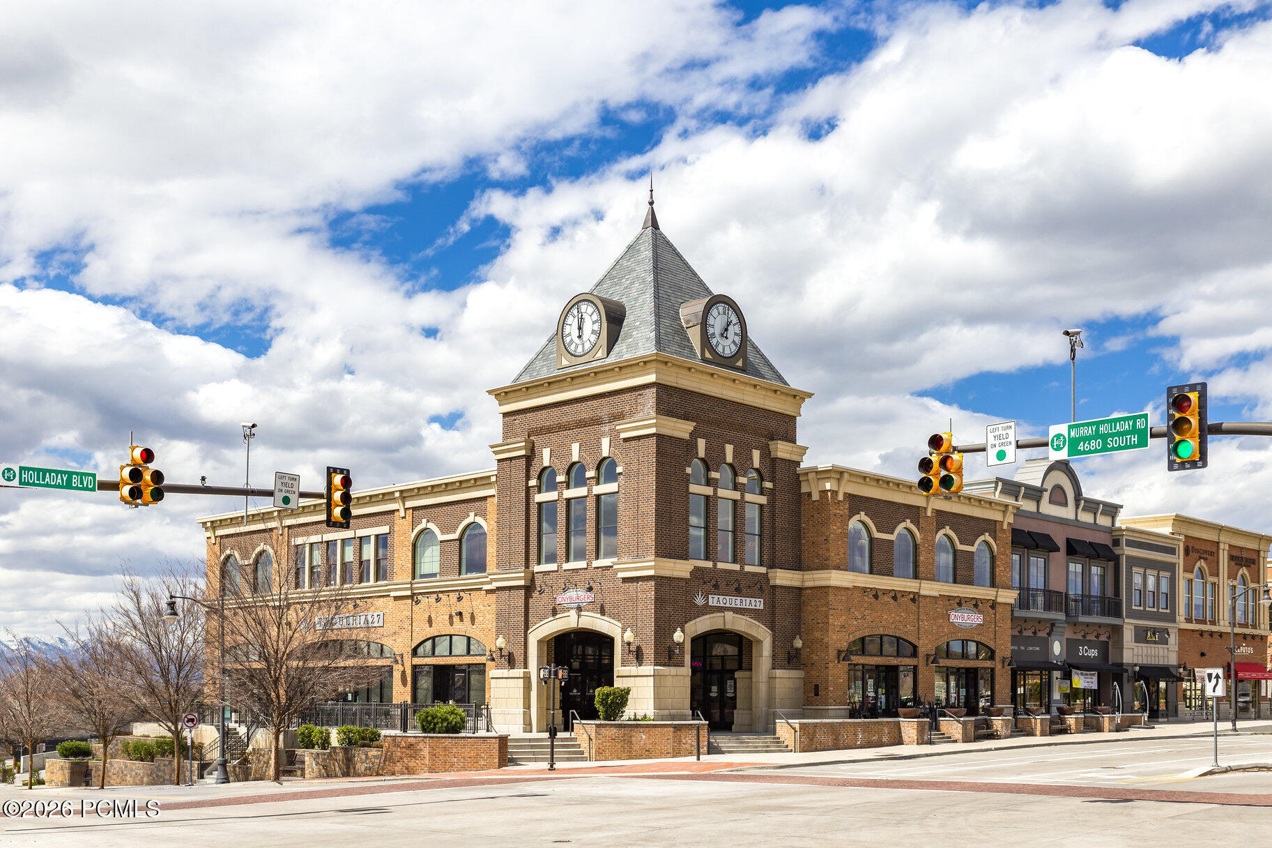 2250 E Murray Holladay Road Unit: 306