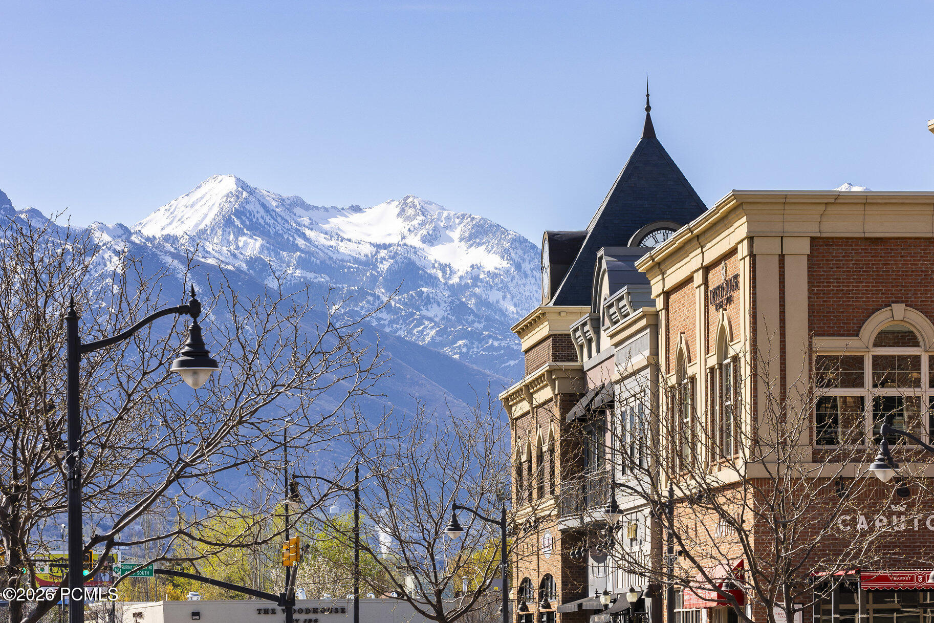 2250 E Murray Holladay Road Unit: 306