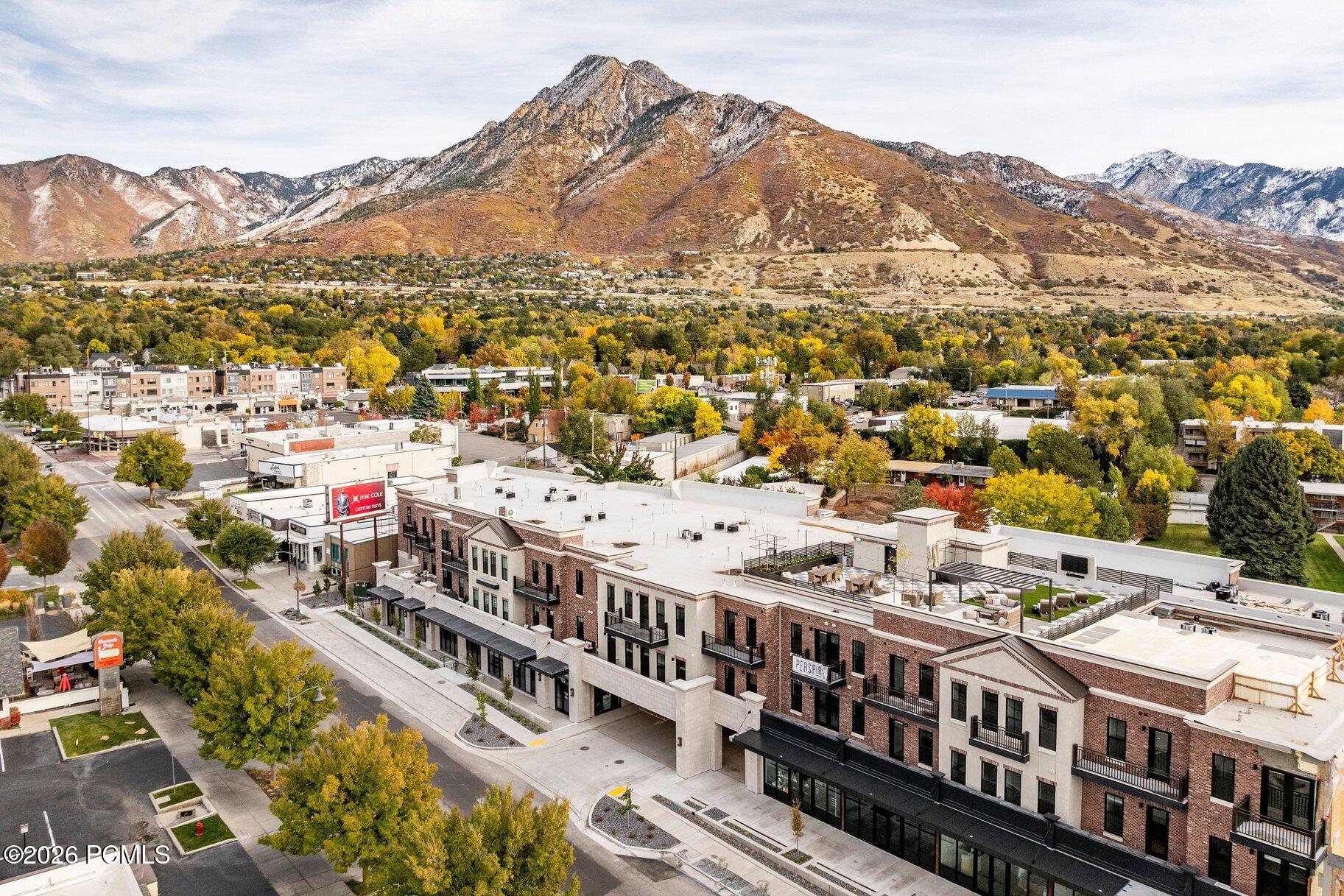 2250 E Murray Holladay Road Unit: 306