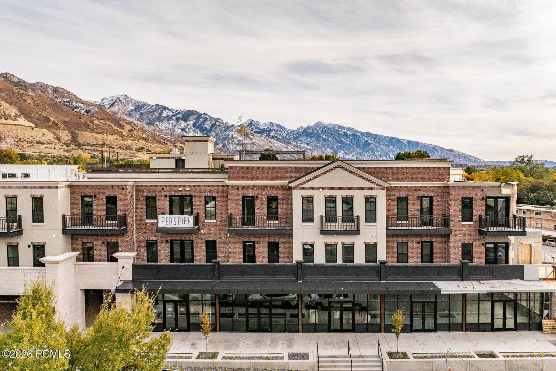 2250 E Murray Holladay Road Unit: 306