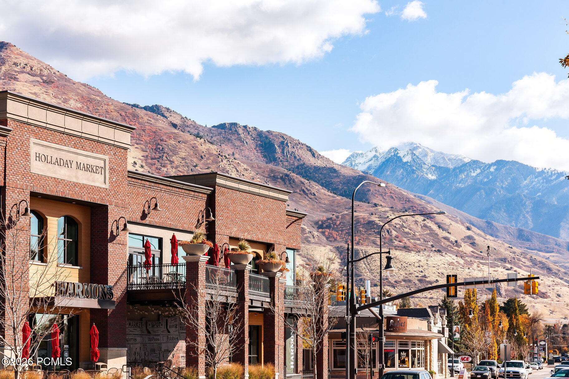 2250 E Murray Holladay Road Unit: 306