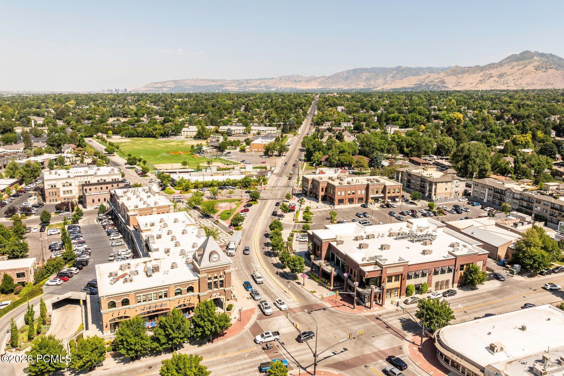 2250 E Murray Holladay Road Unit: 306