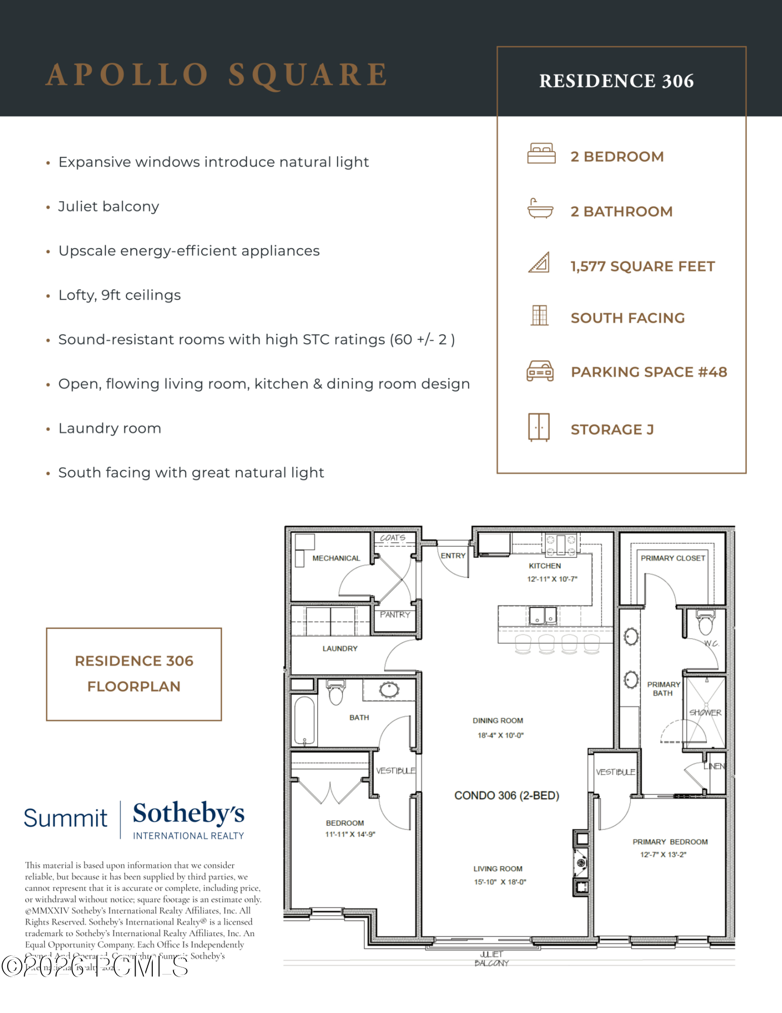 2250 E Murray Holladay Road Unit: 306