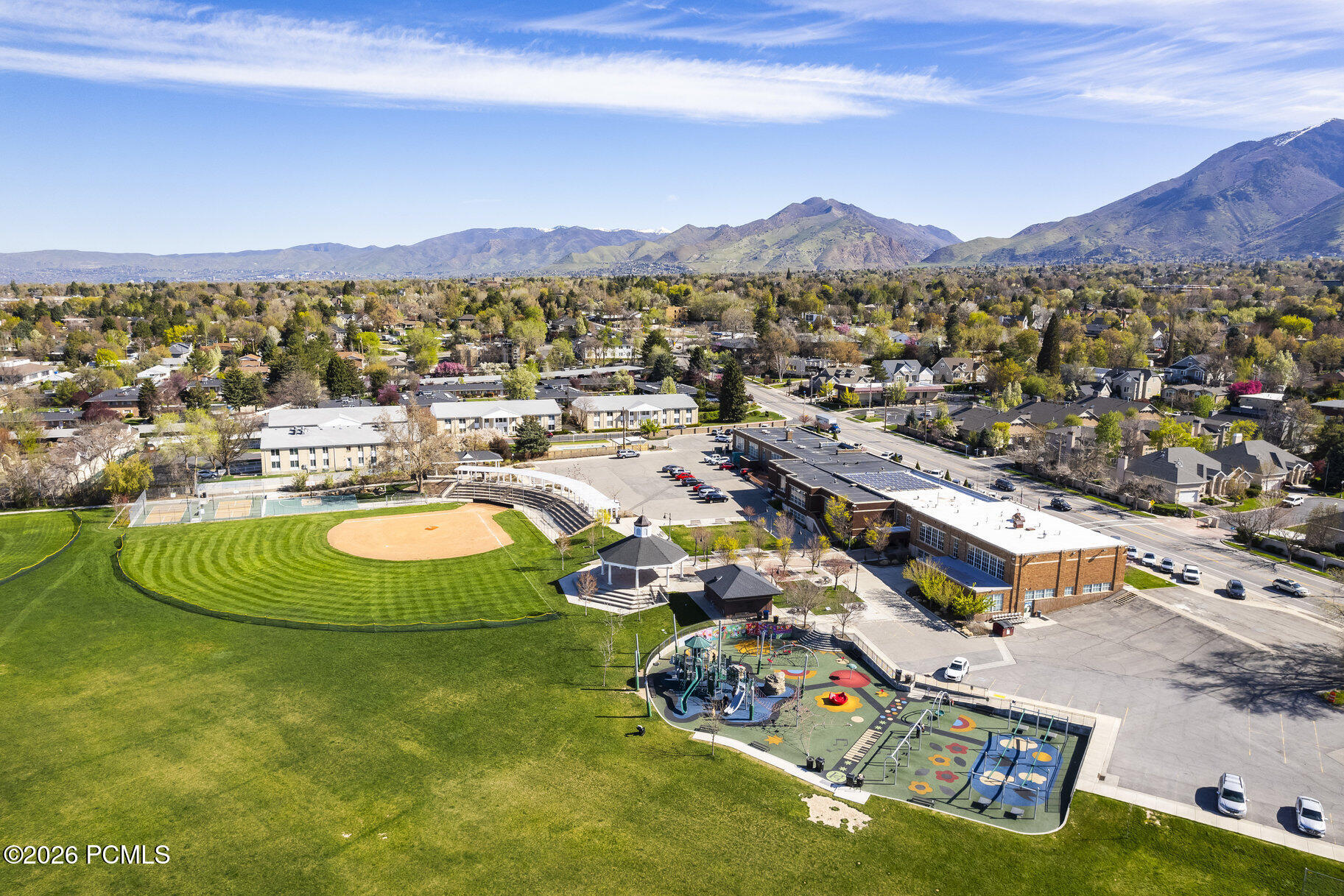 2250 E Murray Holladay Road Unit: 306