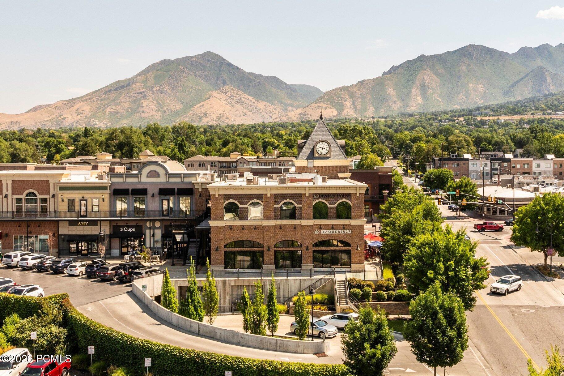 2250 E Murray Holladay Road Unit: 306