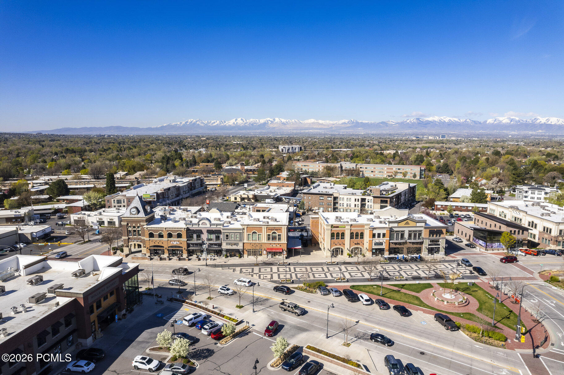 2250 E Murray Holladay Road Unit: 306