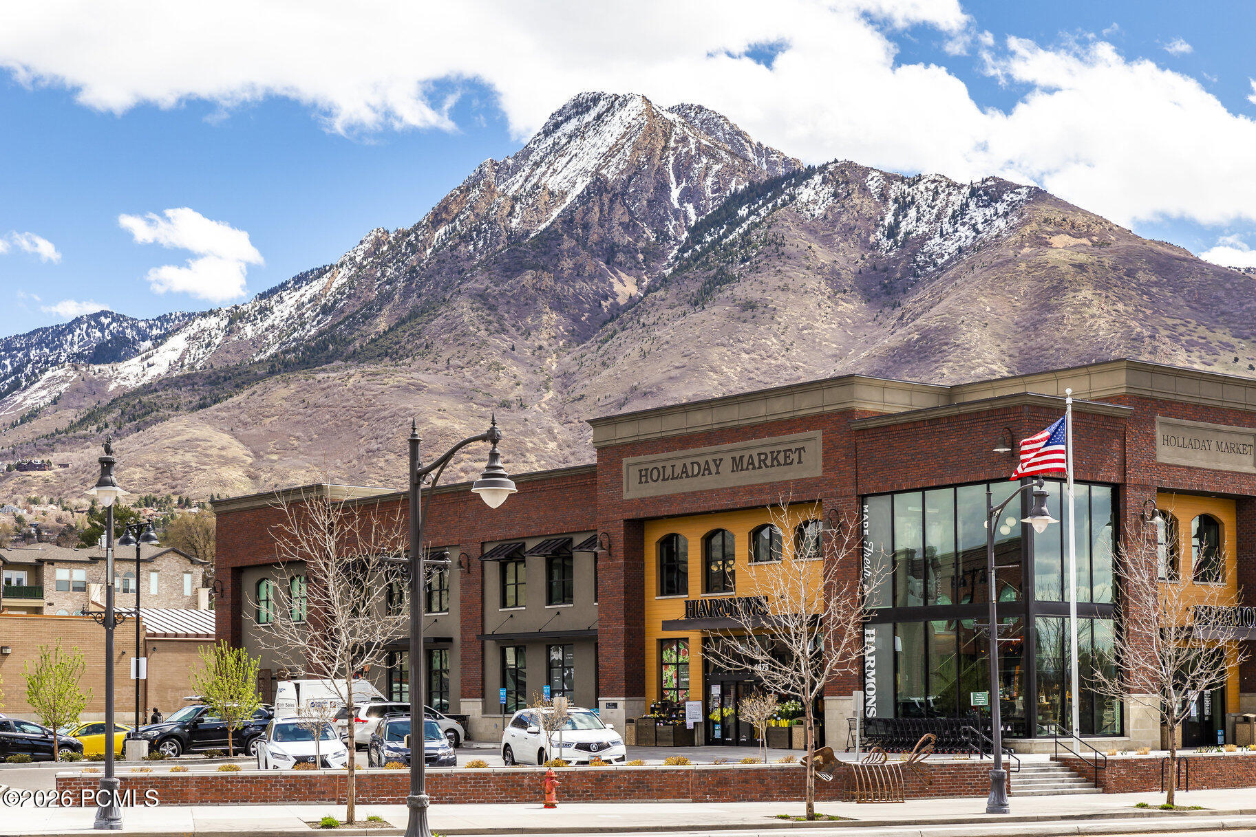 2250 E Murray Holladay Road Unit: 306