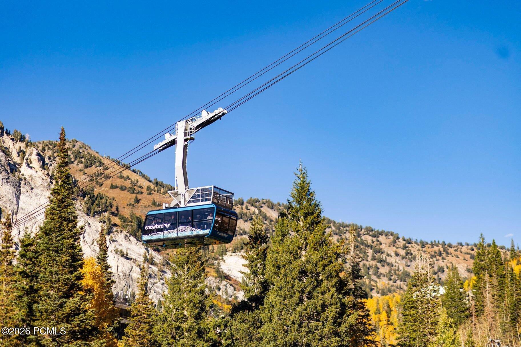 7371 S Canyon Centre Parkway 103