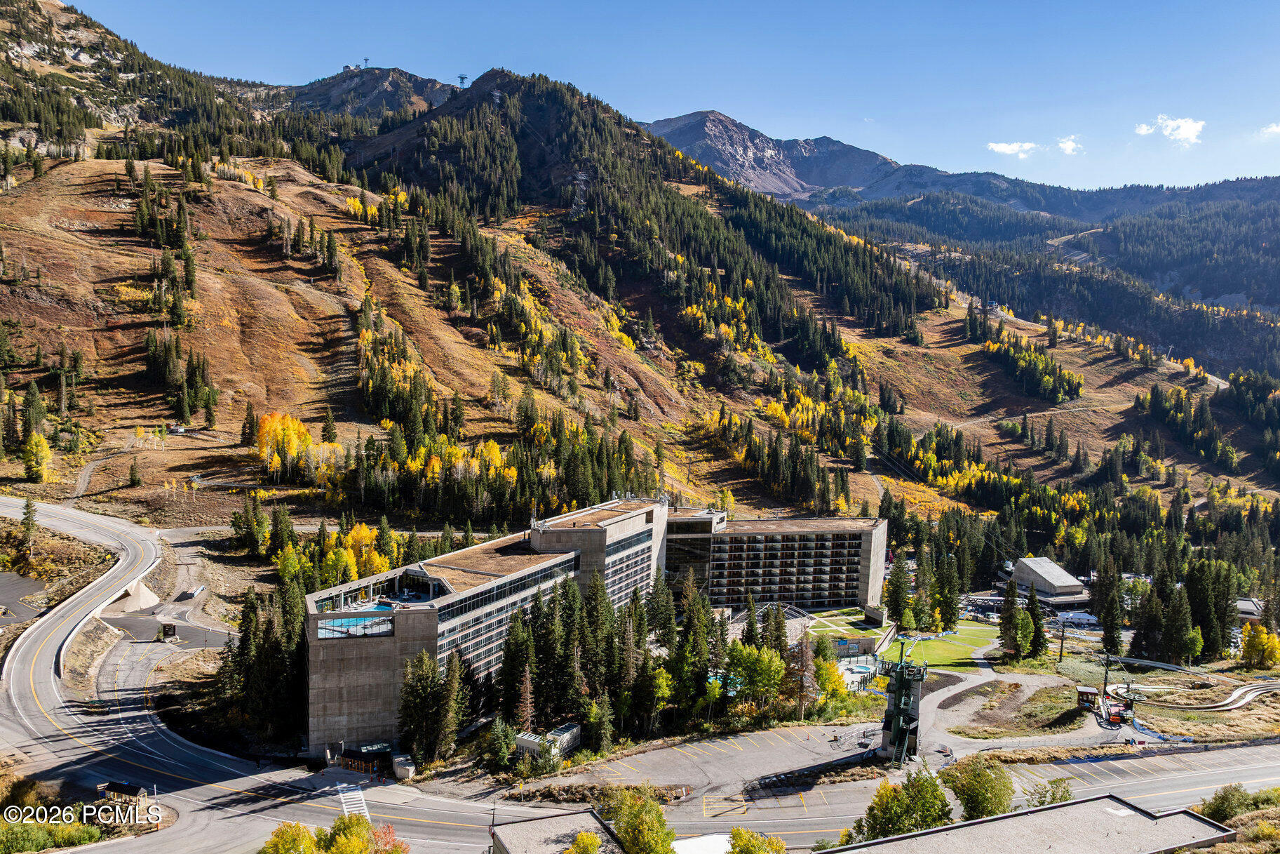 7371 S Canyon Centre Parkway 210