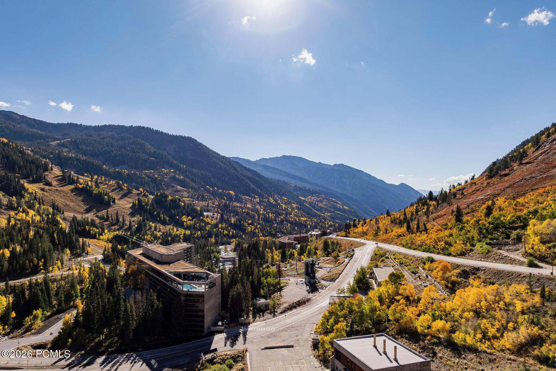 7371 S Canyon Centre Parkway 210