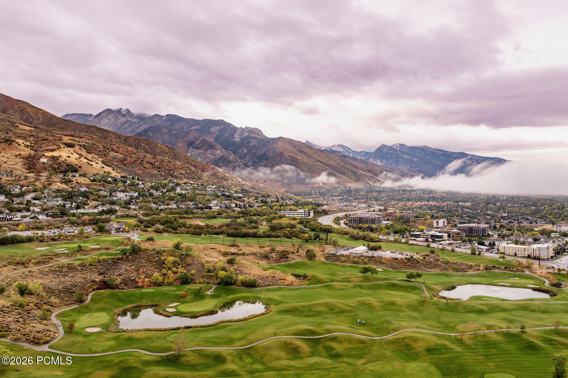 7371 S Canyon Centre Parkway 210