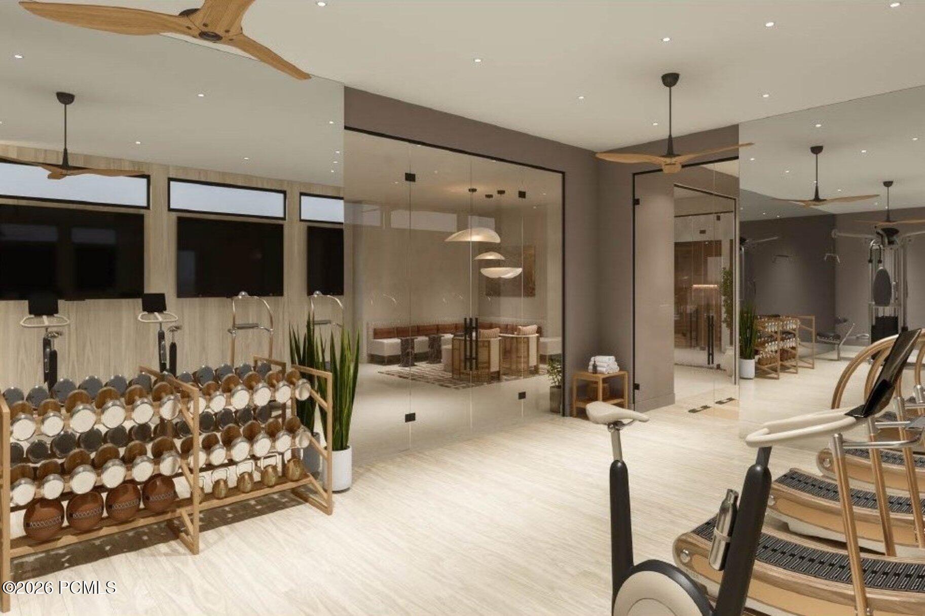 7371 S Canyon Centre Parkway 210