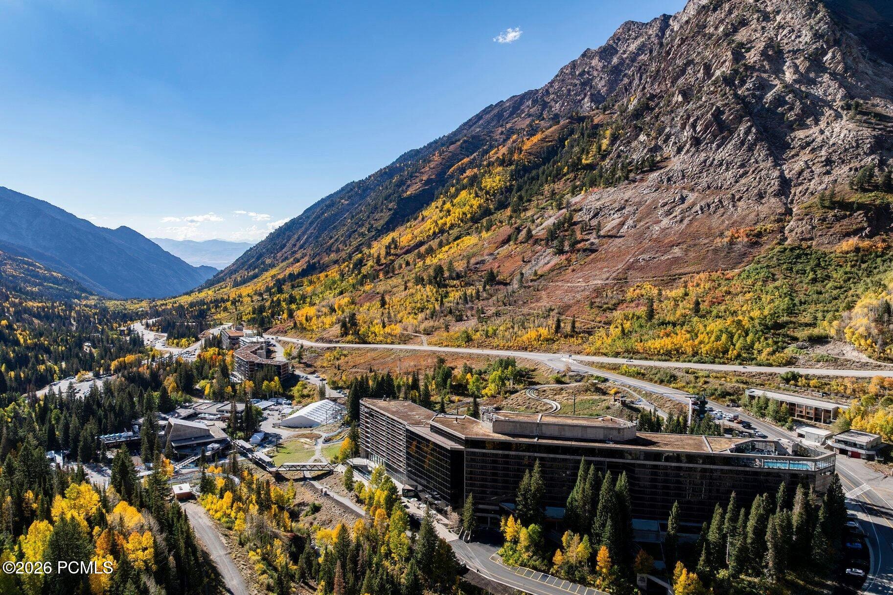 7371 S Canyon Centre Parkway 308