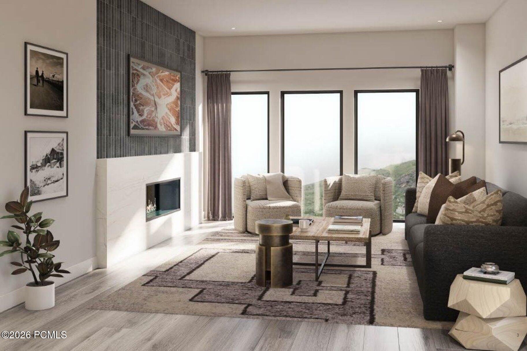 7371 S Canyon Centre Parkway 308