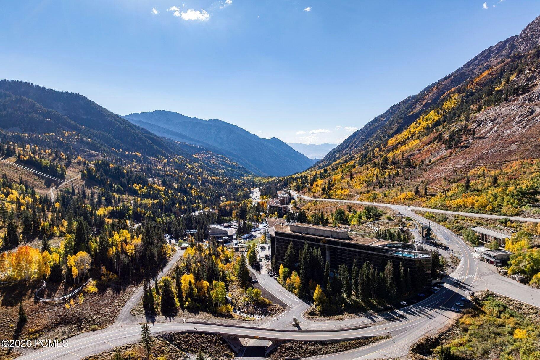 7371 S Canyon Centre Parkway 308