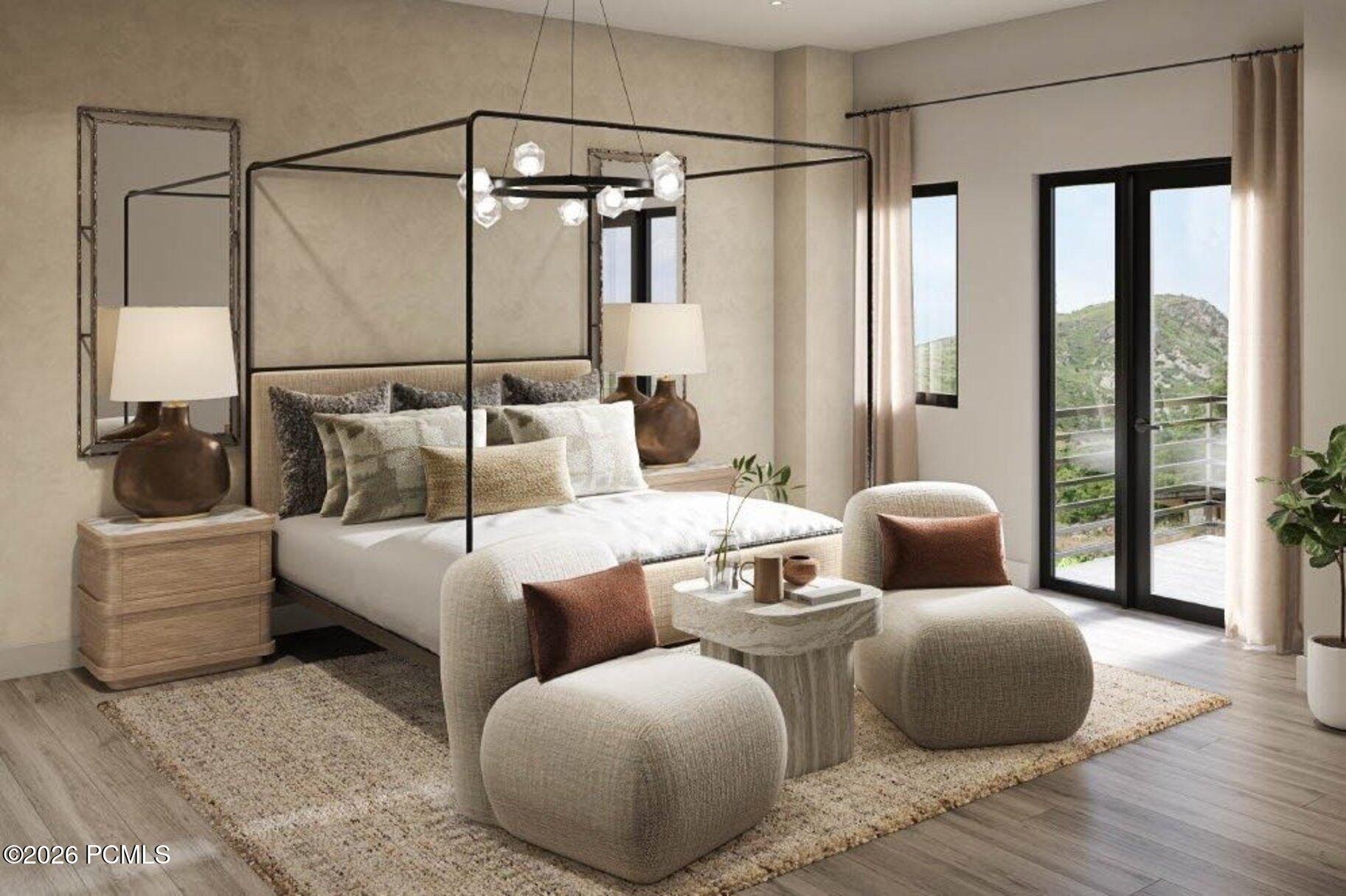 7371 S Canyon Centre Parkway 308