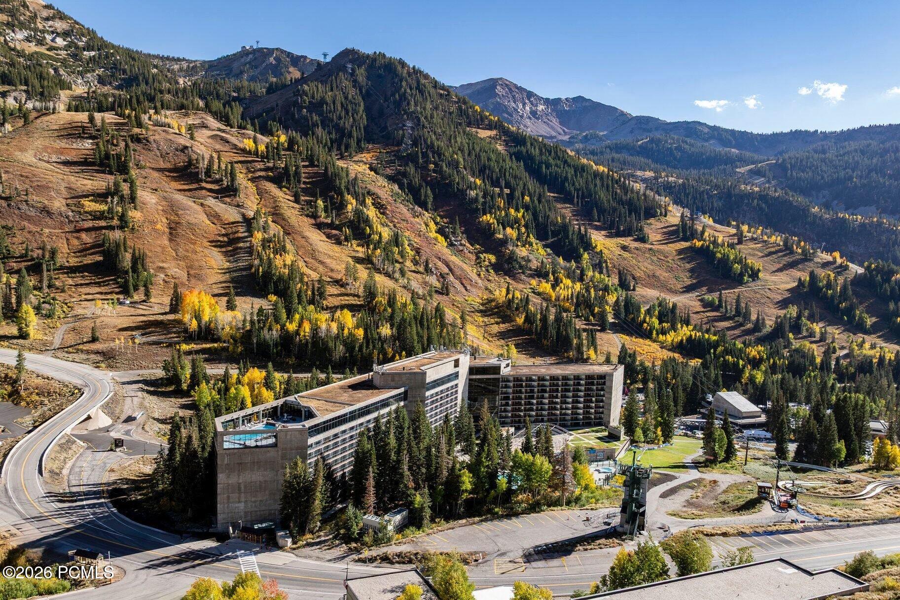 7371 S Canyon Centre Parkway 308