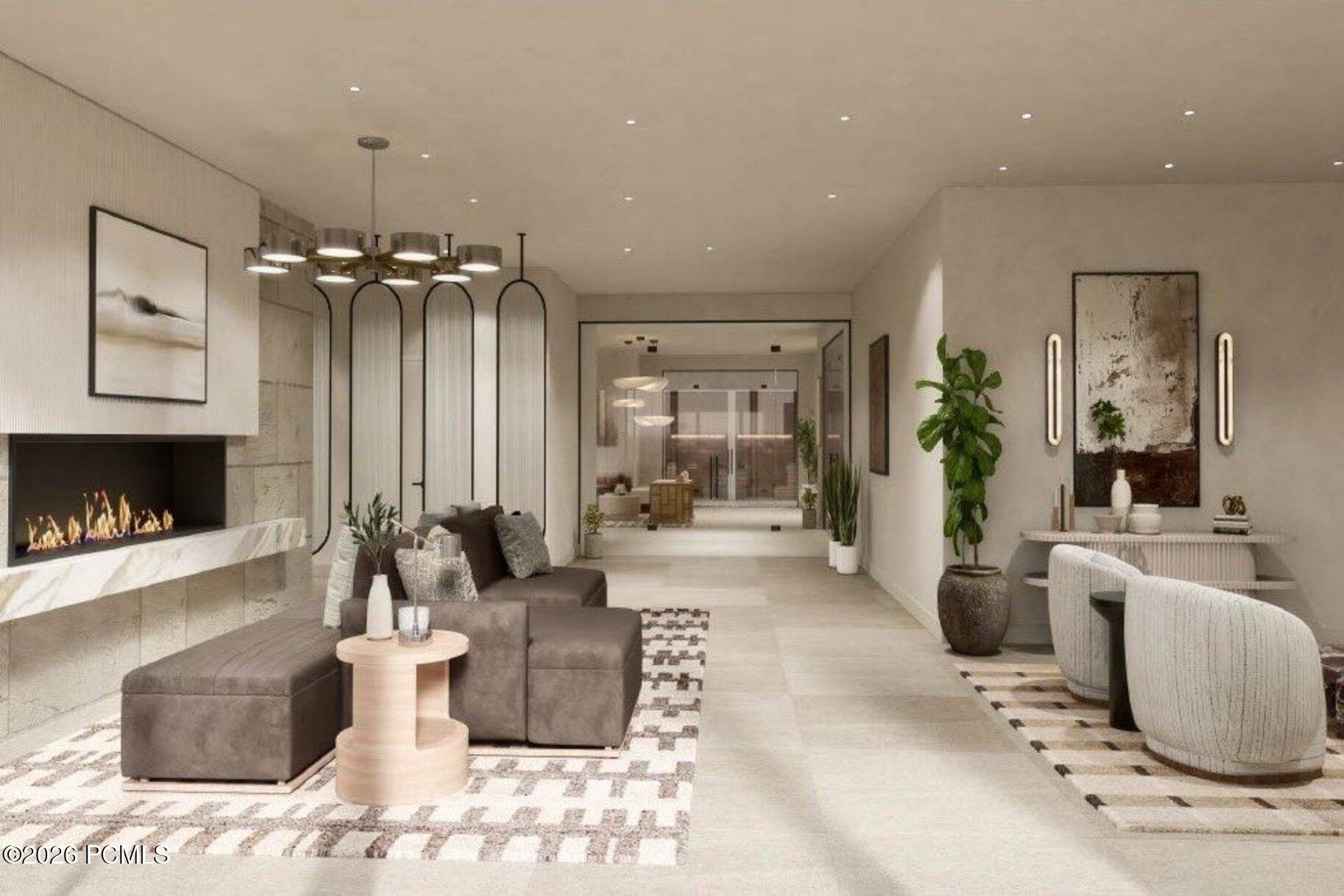 7371 S Canyon Centre Parkway 308