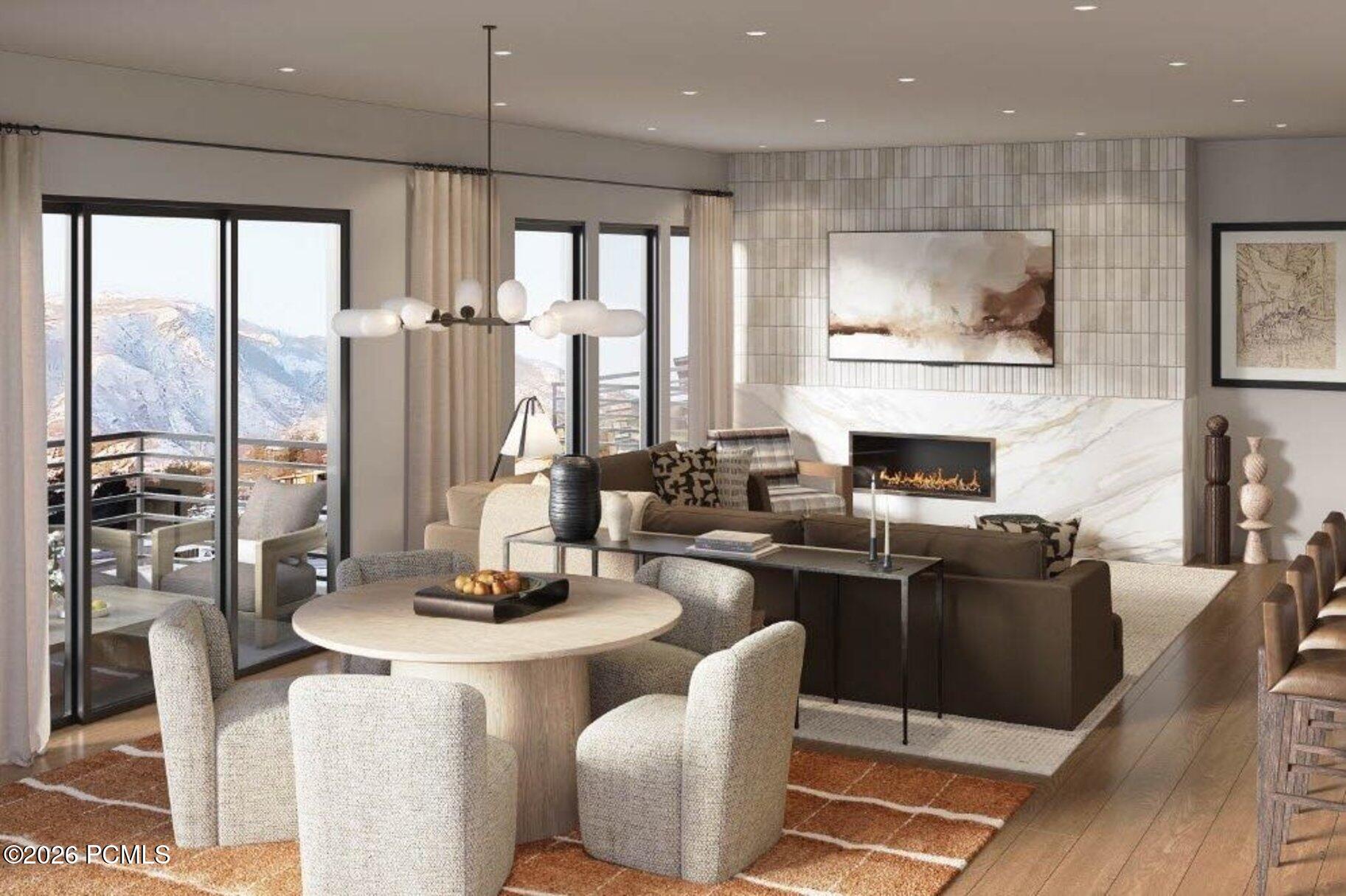 7371 S Canyon Centre Parkway 401