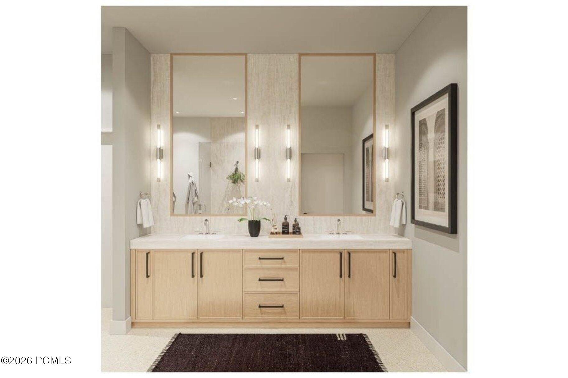 7371 S Canyon Centre Parkway 407