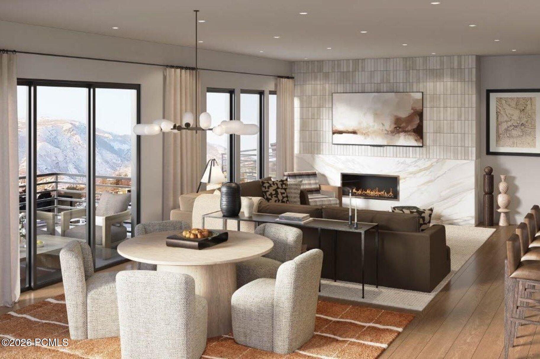 7371 S Canyon Centre Parkway 407