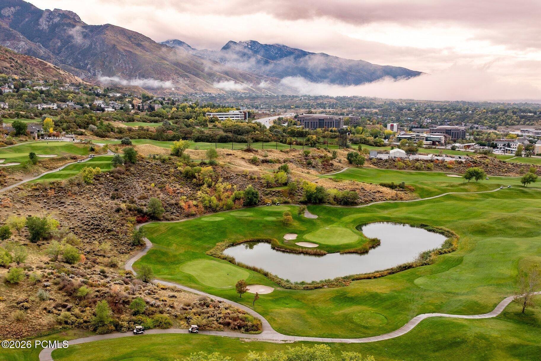 7367 S Canyon Centre Parkway 109