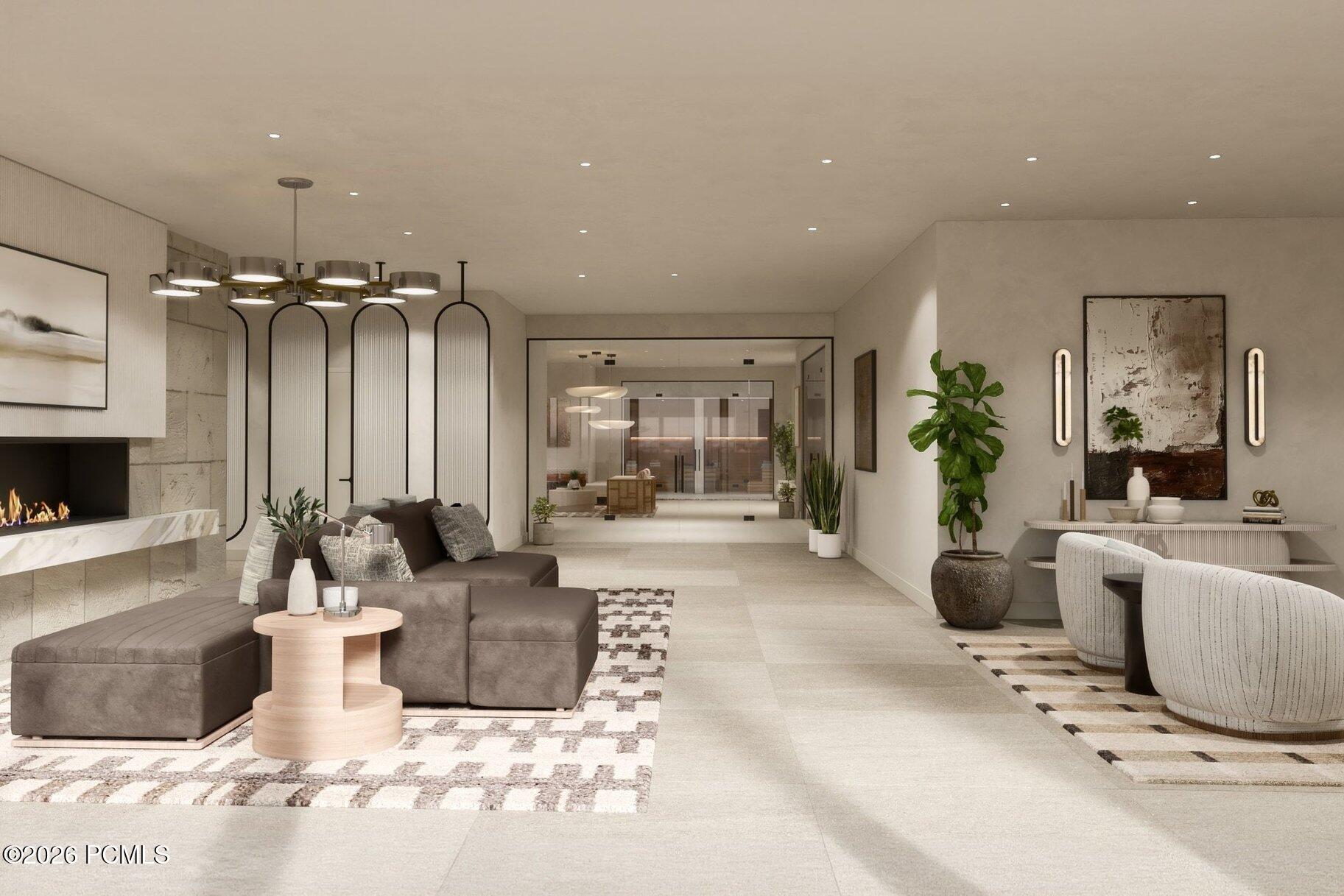 7367 S Canyon Centre Parkway 109