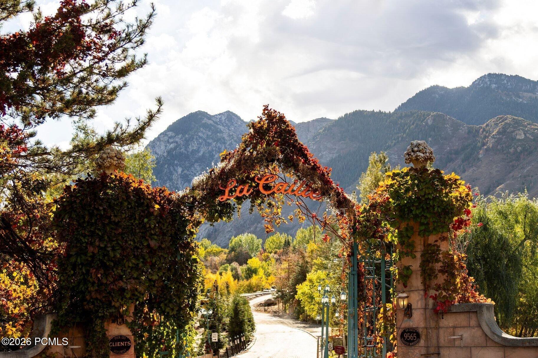 7367 S Canyon Centre Parkway 109