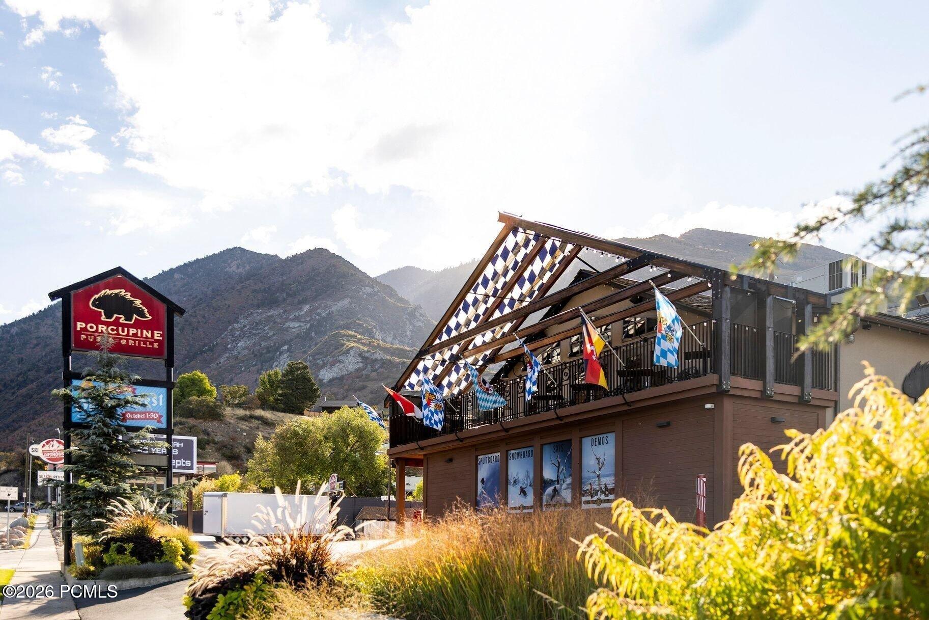 7367 S Canyon Centre Parkway 109