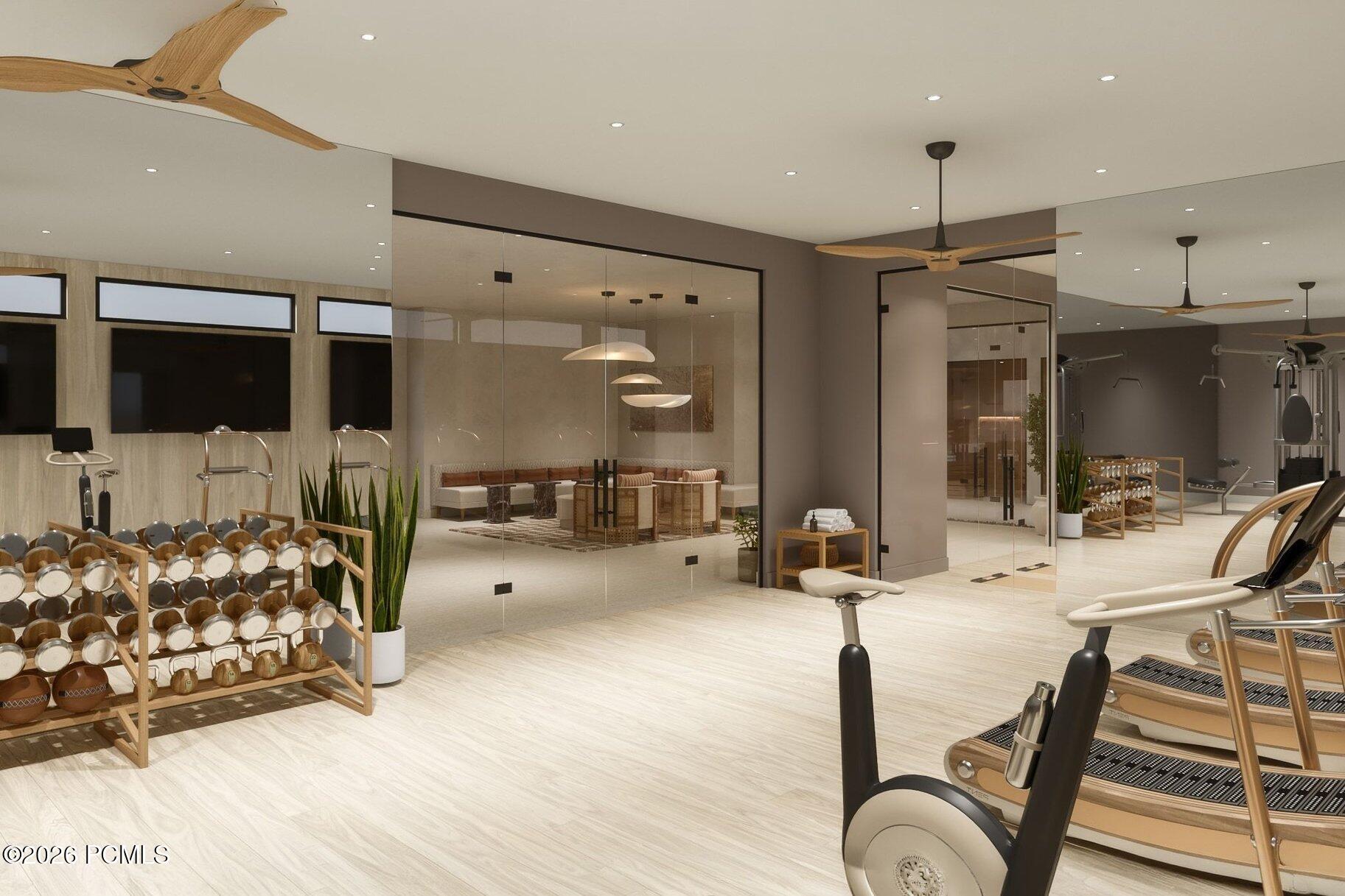 7367 S Canyon Centre Parkway 109