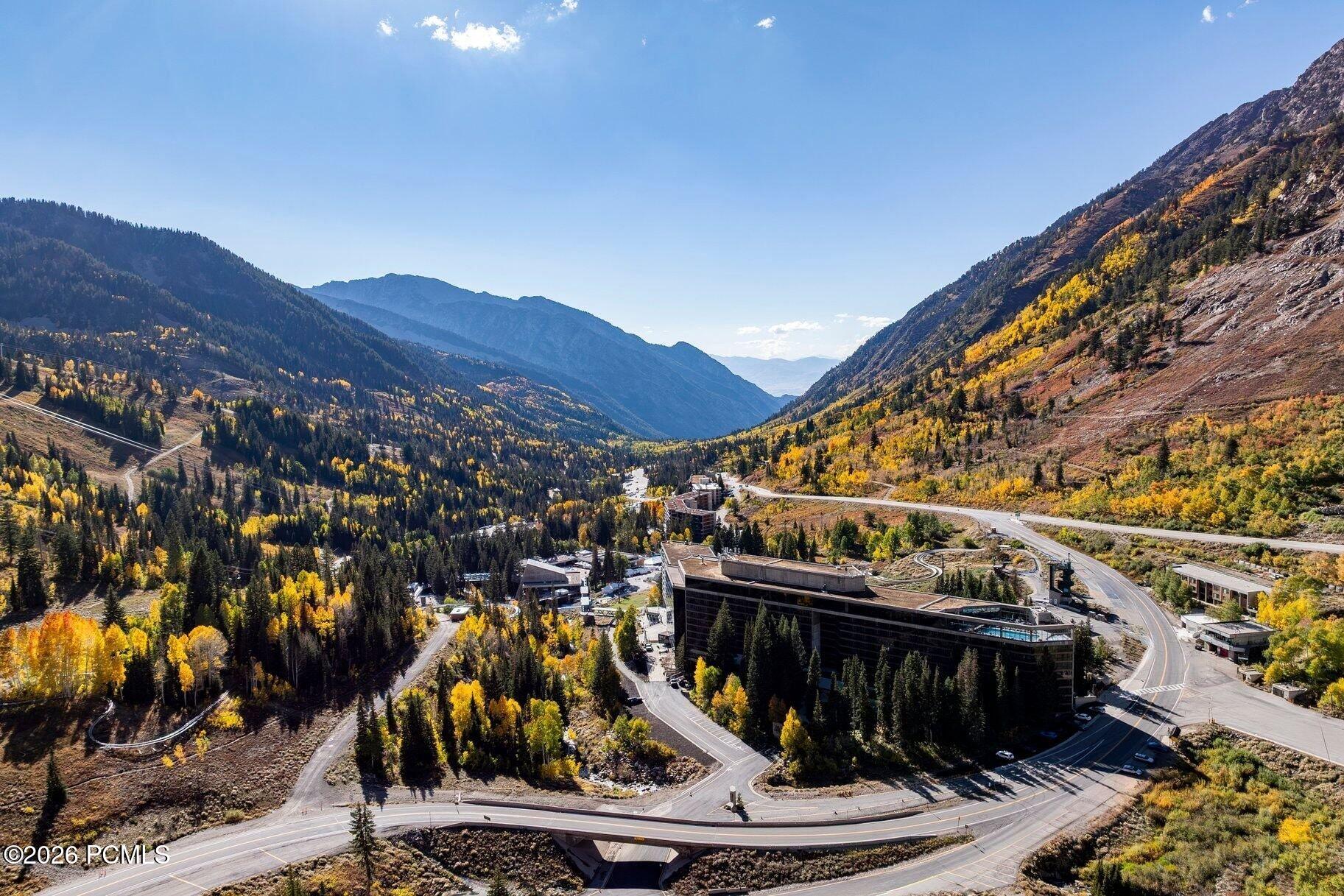 7367 S Canyon Centre Parkway 109