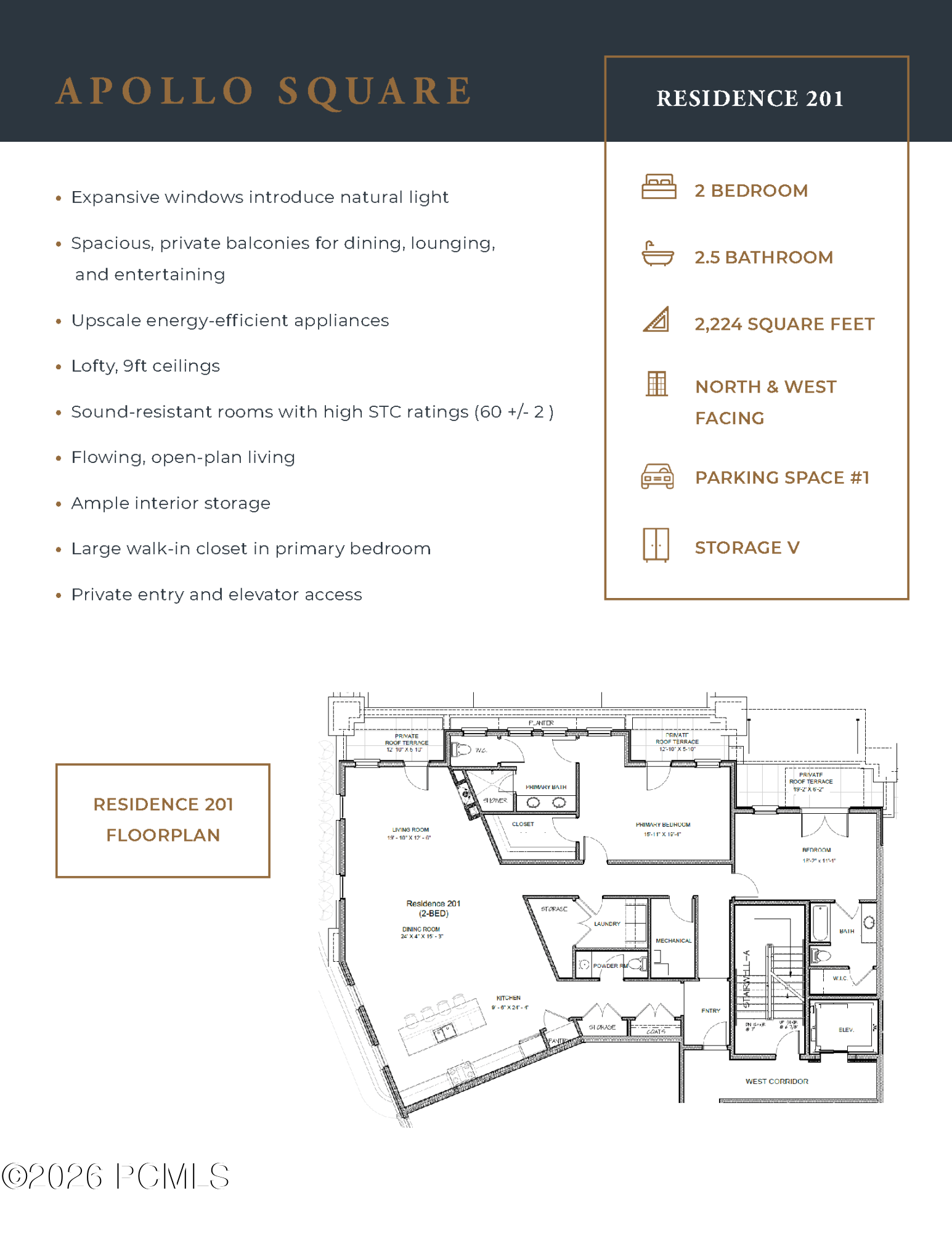 2250 E Murray Holladay Road Unit: 201