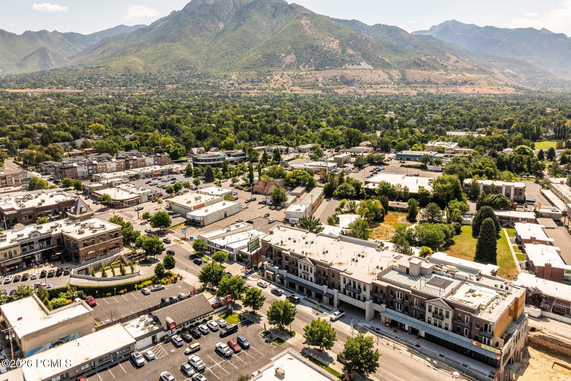 2250 E Murray Holladay Road Unit: 201