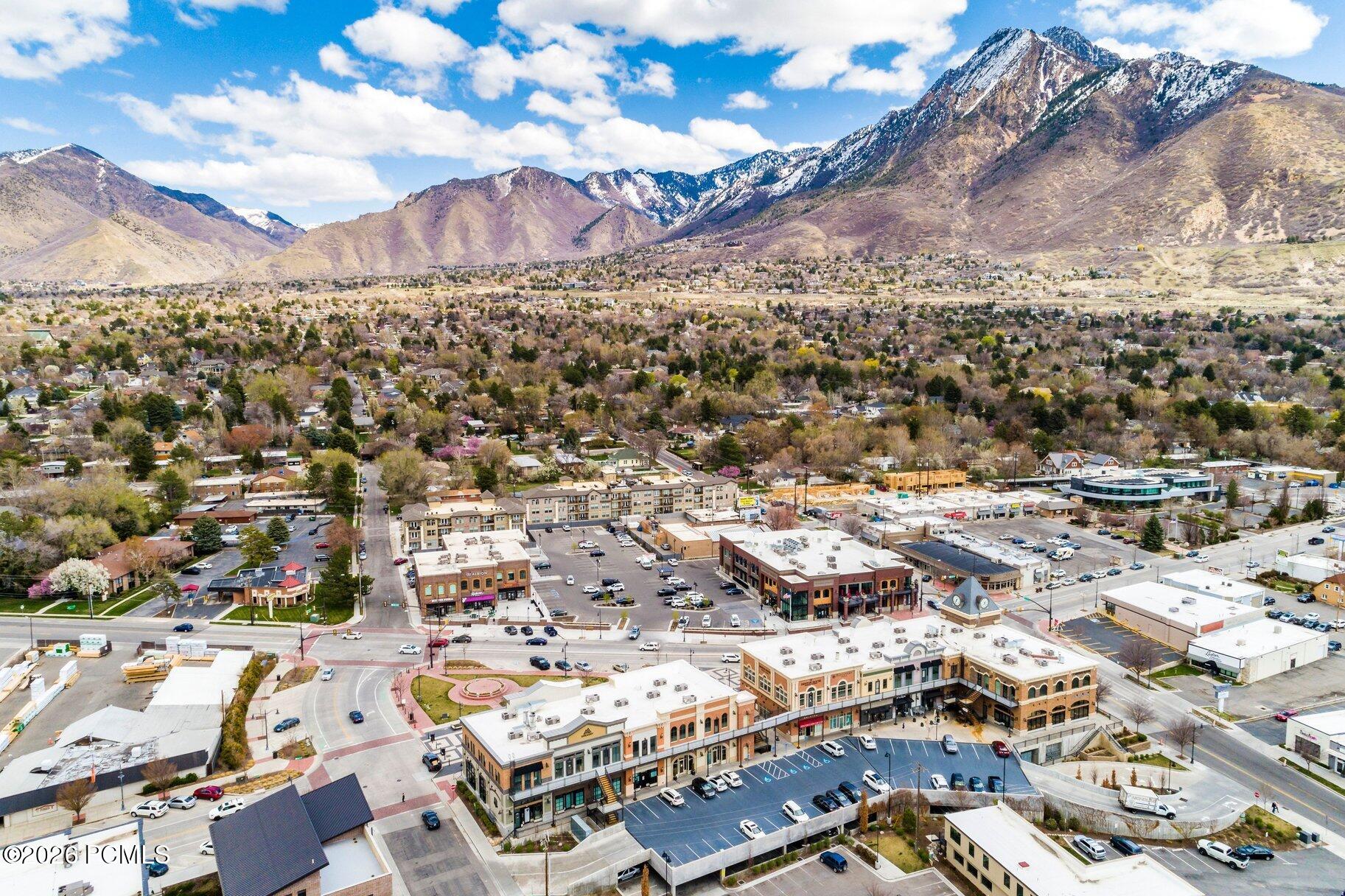 2250 E Murray Holladay Road Unit: 301