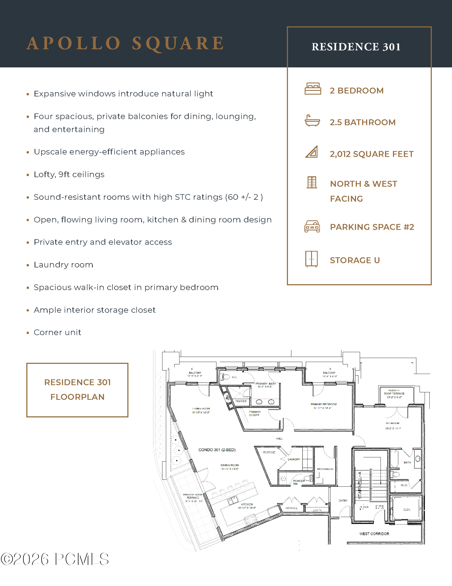 2250 E Murray Holladay Road Unit: 301