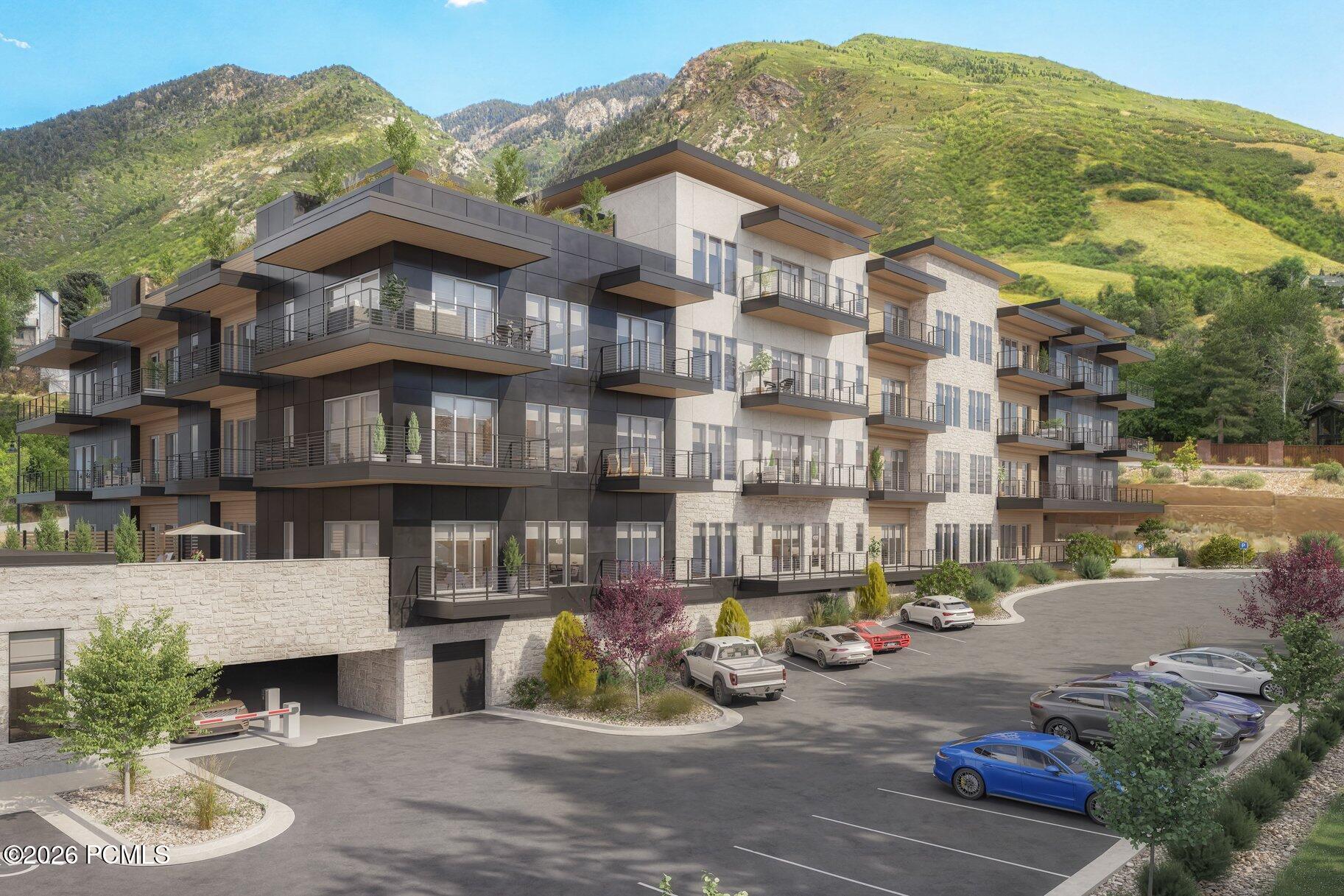 7367 S Canyon Center Parkway 402