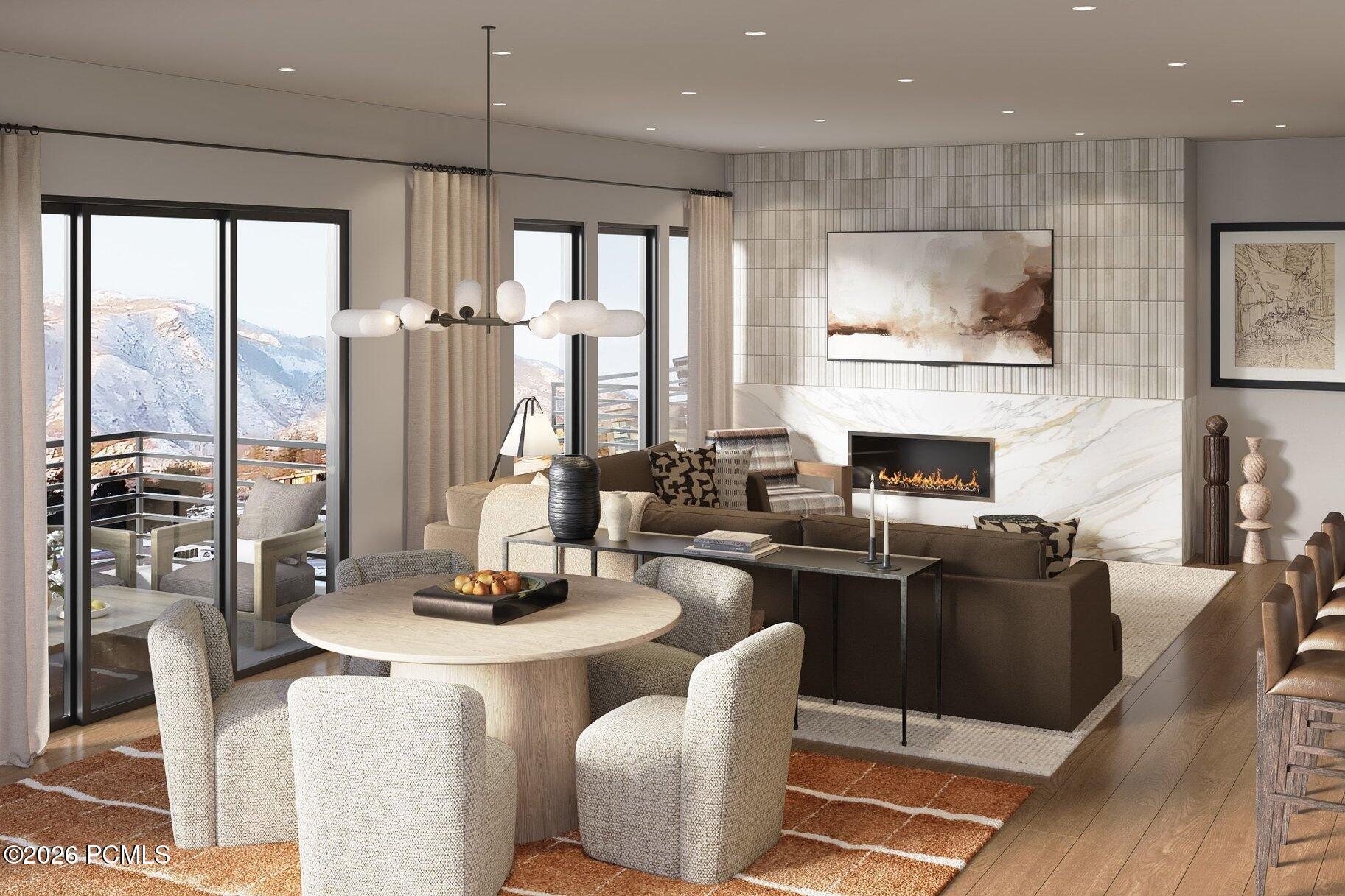 7367 S Canyon Center Parkway 402