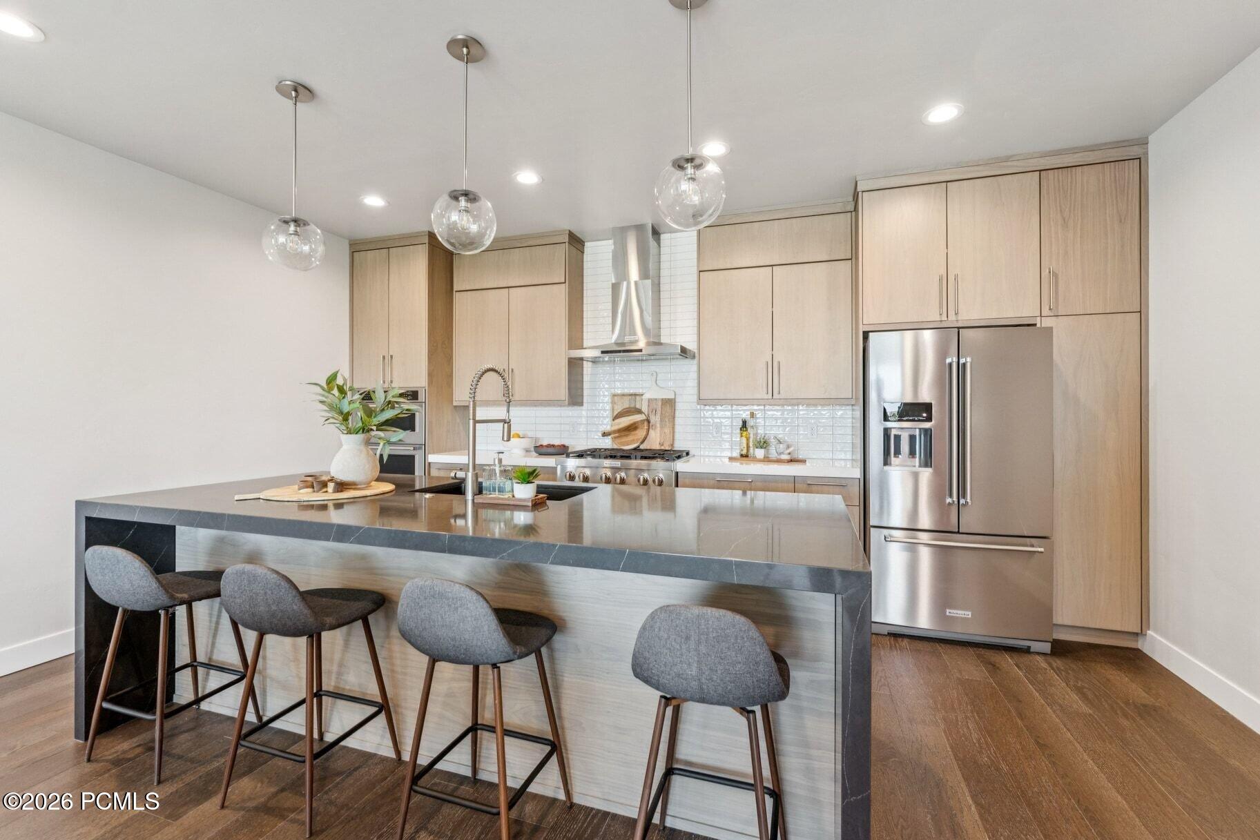 881 E Grizzly Draw Court 75
