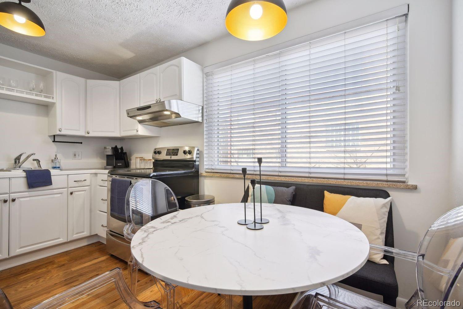 1063 N Clarkson Street Unit: 12