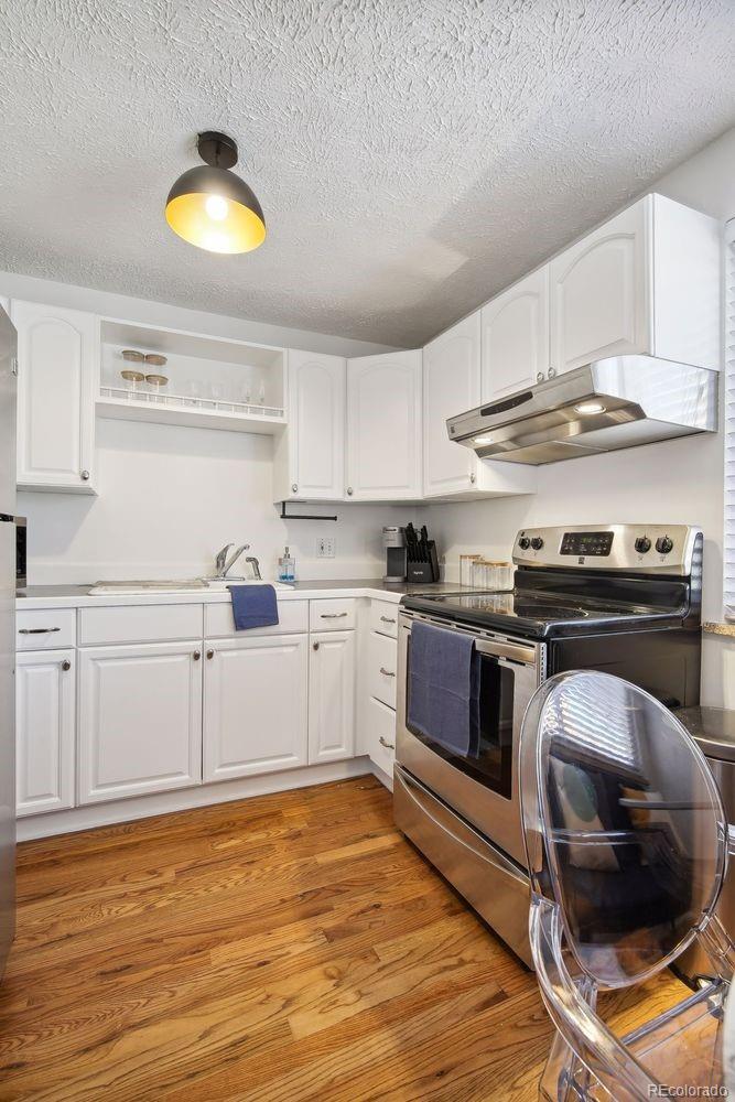 1063 N Clarkson Street Unit: 12