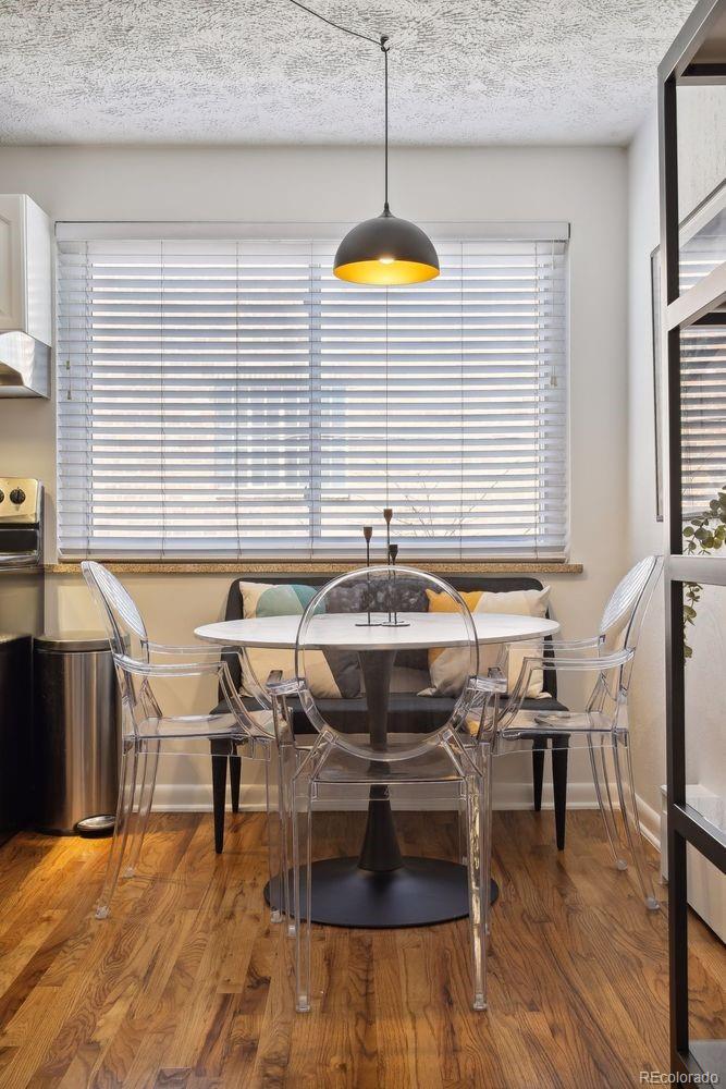 1063 N Clarkson Street Unit: 12