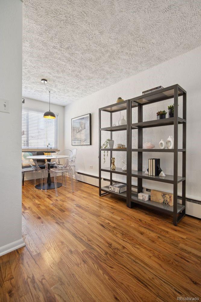 1063 N Clarkson Street Unit: 12