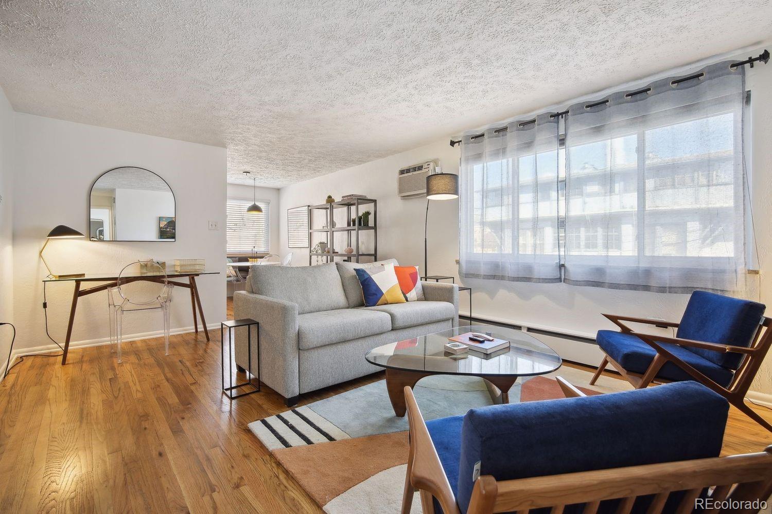 1063 N Clarkson Street Unit: 12