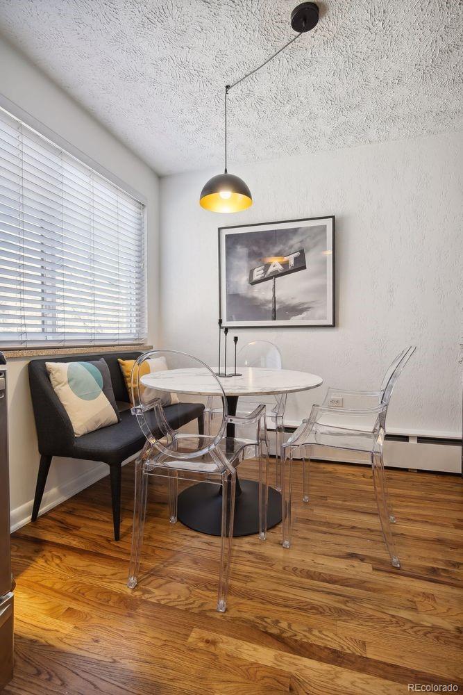 1063 N Clarkson Street Unit: 12