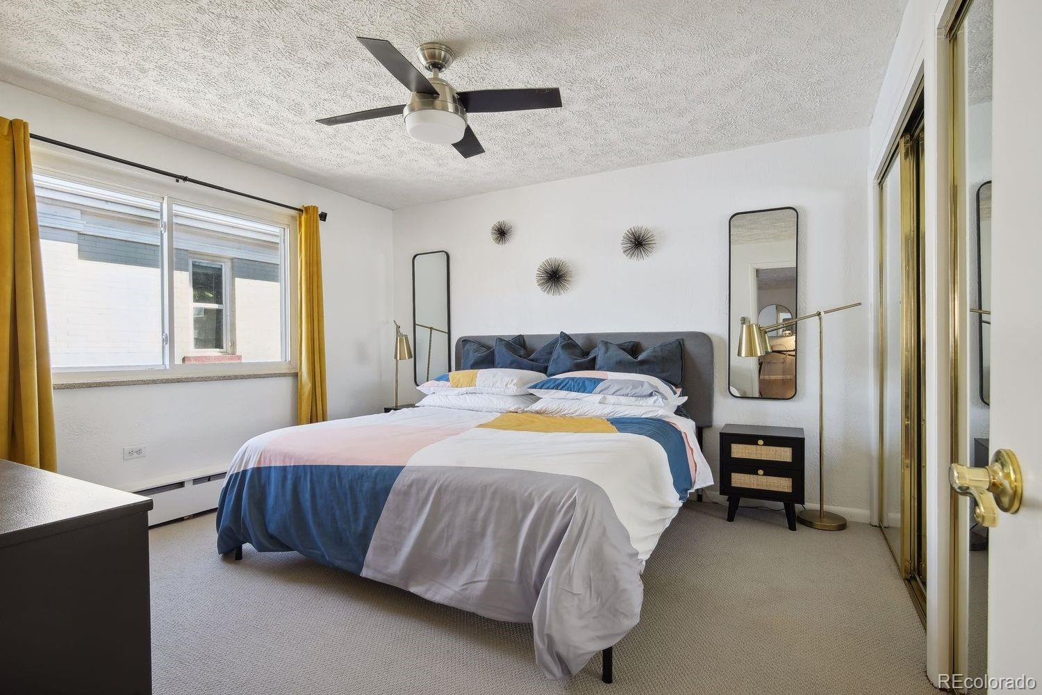 1063 N Clarkson Street Unit: 12