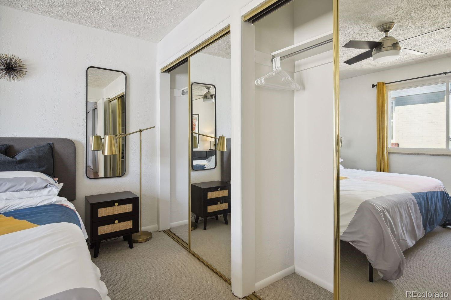 1063 N Clarkson Street Unit: 12