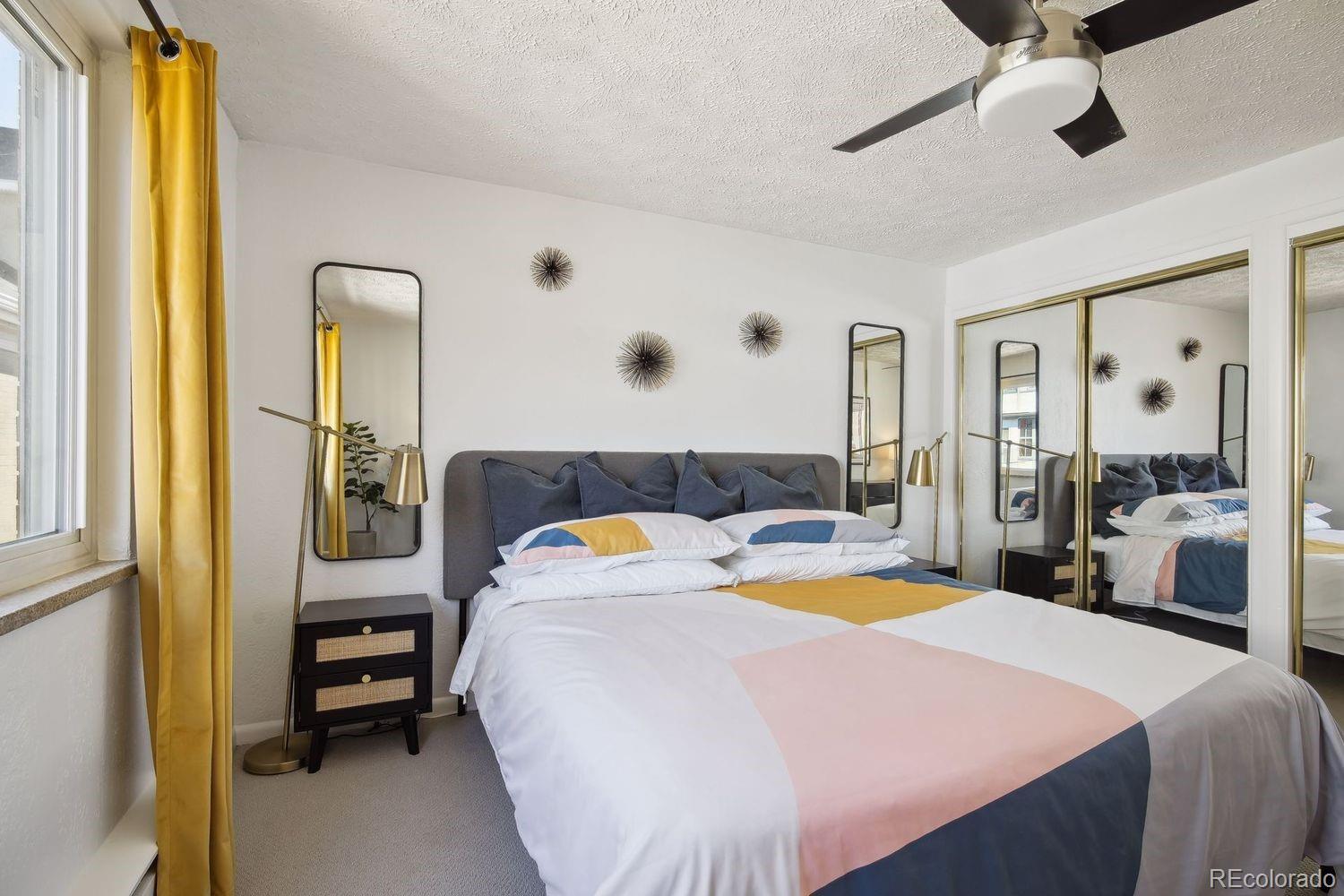 1063 N Clarkson Street Unit: 12