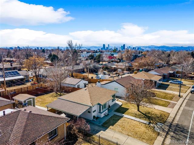 3740 E Martin Luther King Jr Boulevard