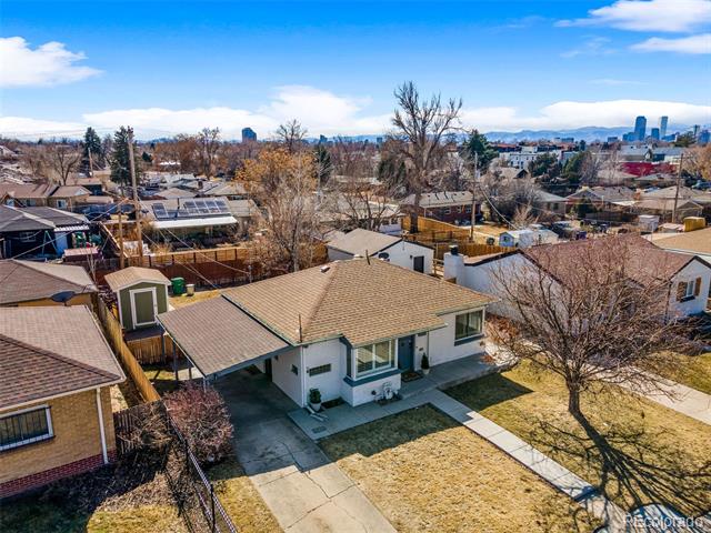 3740 E Martin Luther King Jr Boulevard