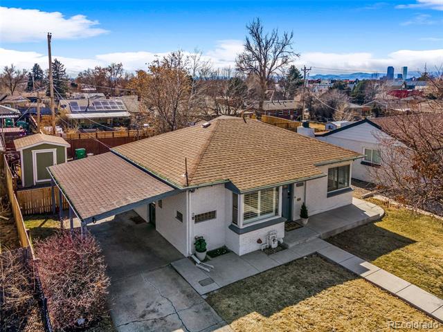 3740 E Martin Luther King Jr Boulevard